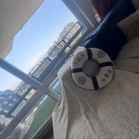 Duplex Aux Marinas Port *