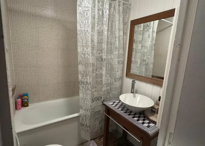 Duplex Aux Marinas Port *