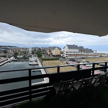 Duplex Aux Marinas Port *