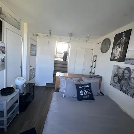 Duplex Aux Marinas Port