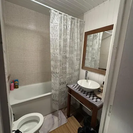 Duplex Aux Marinas Port *