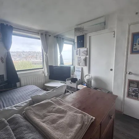 Lejlighed Duplex Aux Marinas Port *