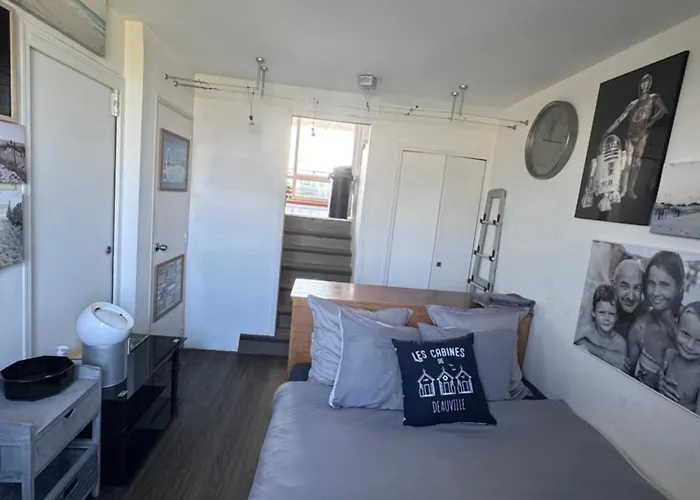 Duplex Aux Marinas Port